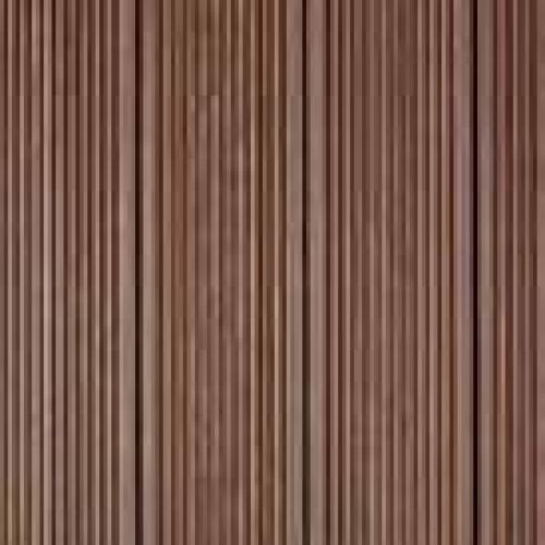 Террасная доска SUNDECK Афромозия