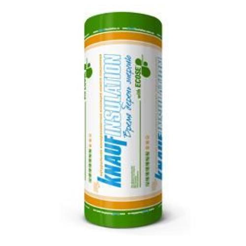Утеплювач Knauf Insulation Thermo Roll 1200*7000*50мм (16,8 м2)