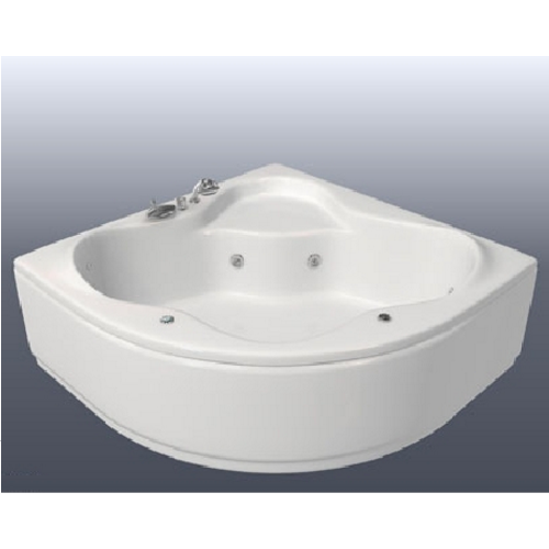 Ванна акриловая Bisante Мона