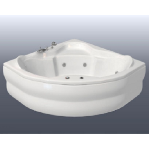 Ванна акриловая Bisante Сабрина Ванна акриловая Bisante Сабрина