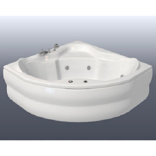 Ванна акриловая Bisante Сабрина Ванна акриловая Bisante Сабрина