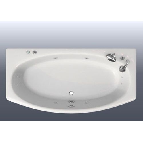 Ванна акриловая Bisante Прима