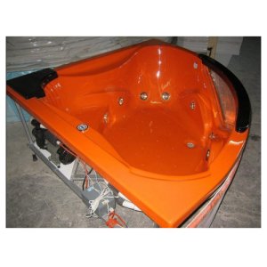 Ванна акриловая Bisante Каталина Ванна акриловая Bisante Каталина