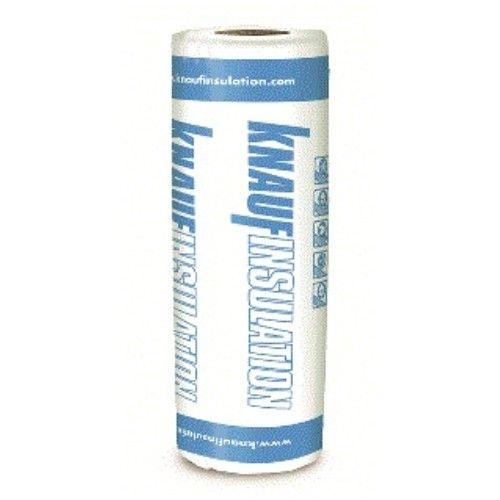 Утеплитель Knauf Insulation LMF AluR 20*10000*1000мм d35 фольгированный (10 м2)
