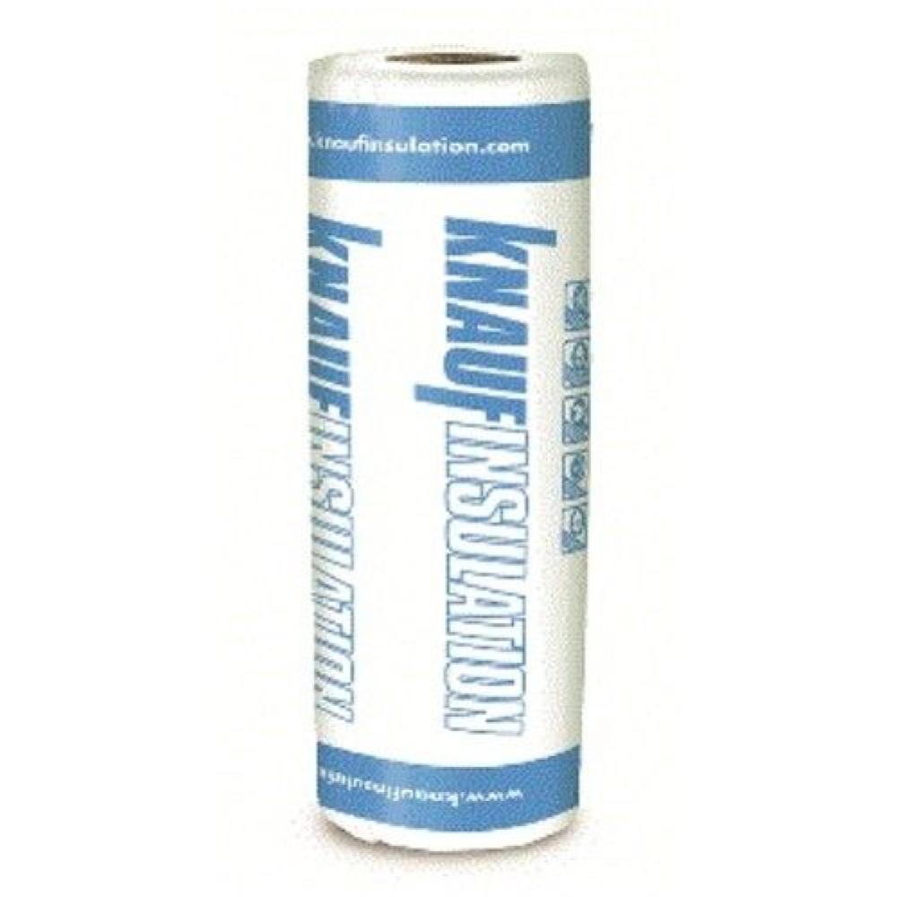 Утеплювач Knauf Insulation LMF AluR 30*8000*1000мм d35 фольгований (8 м2)