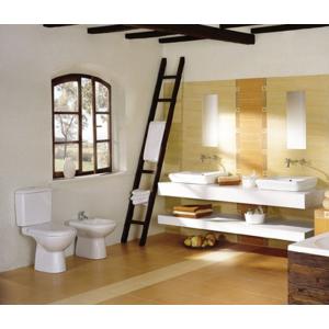 Cersanit Iryda Биде напольное