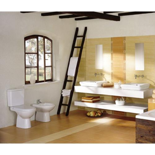 Cersanit Iryda Биде напольное