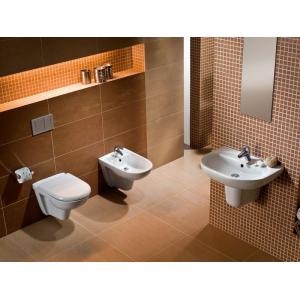 Cersanit Capri Биде навесное