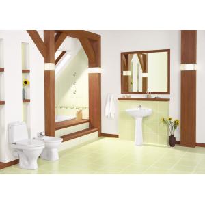 Cersanit Eko Біде підлогове