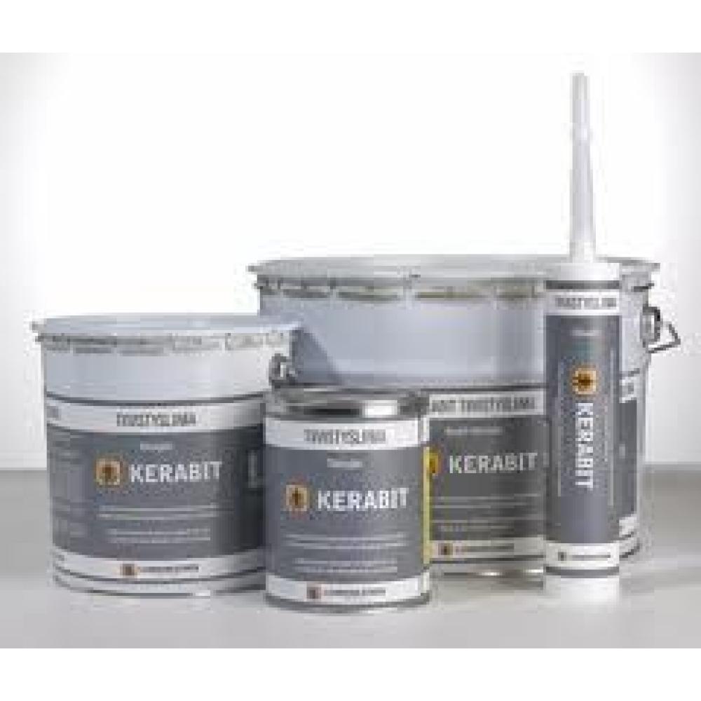 Бітумний клей Kerabit 5 л