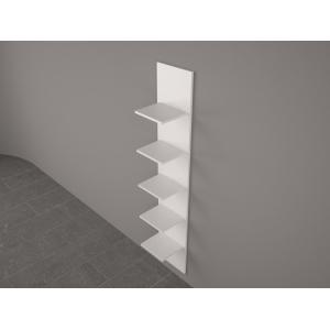 Пенал Fancy Marble модель Step Comfort SC Мебель для ванной Fancy Marble