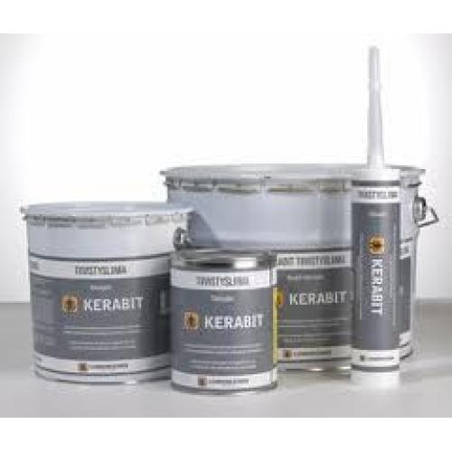 Бітумний клей Kerabit 0,3 л