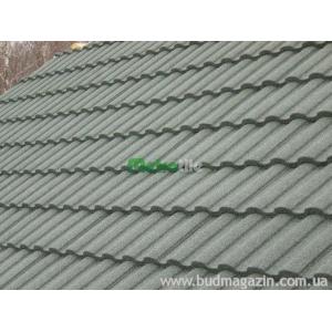 Композитная черепица Metrotile (MetroRoman) Композитная черепица Metrotile (MetroRoman)