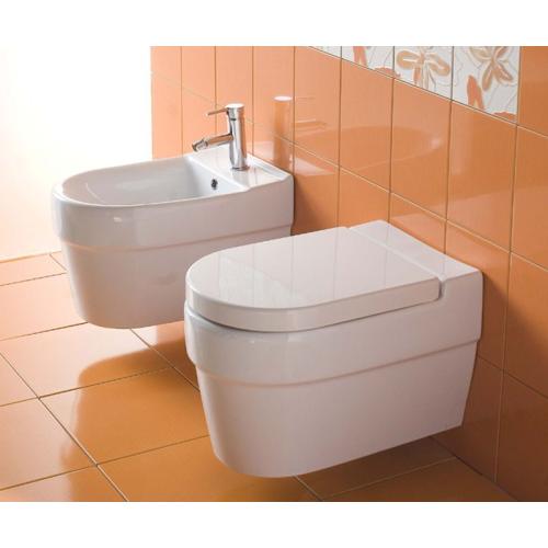 Cersanit Deco Біде навісне Cersanit Deco Біде навісне