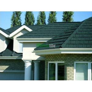 Композитна черепиця Metrotile (MetroShake)