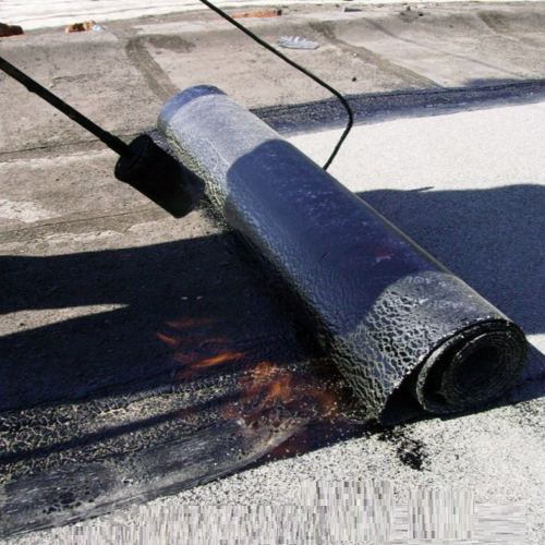 Євроруберойд Акваізол ЕКО-СХ-2.5