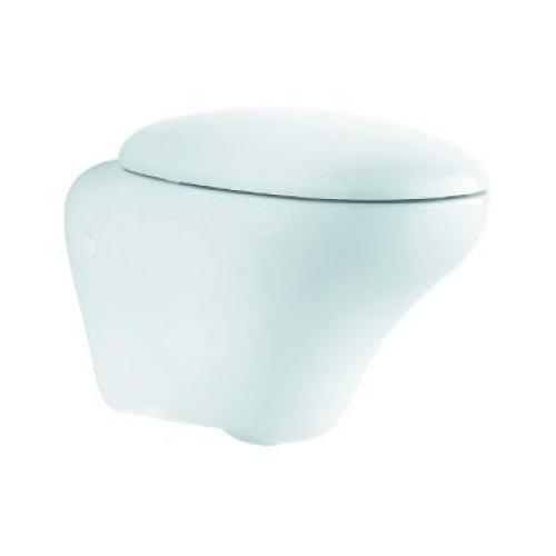 KOLO OVUM by Antonio Citterio унітаз навісний L43100