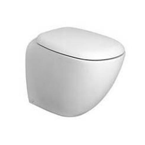 KOLO EGO by Antonio Citterio унитаз напольный K13100