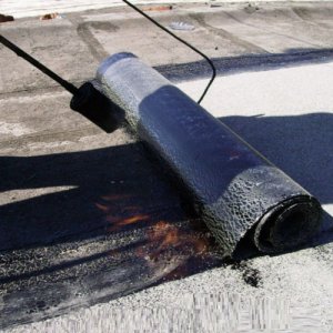 Євроруберойд Акваізол АПП-ПЕ-4.0-ПБ Євроруберойд Акваізол АПП-ПЕ-4.0-ПБ