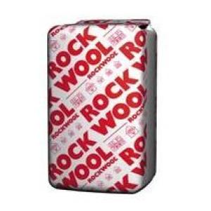 Утеплитель ROCKWOOL FASROCK 50мм (2,4 м2)