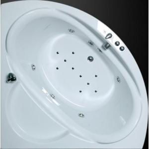 Гидромассажная ванна Devit FRESH Base aero (Comfort)