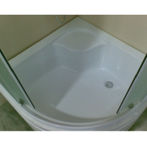 Душевая кабина EGER TISZA MELY 599-187 (90х90) Душевая кабина EGER TISZA MELY 599-187 (90х90)