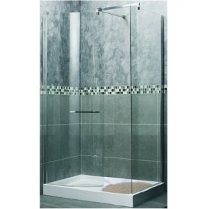 Душова кабіна EGER ORION 599-157-1, 120х80