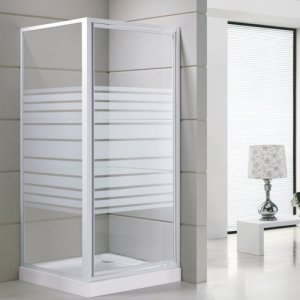 Душова кабіна EGER FRIDA 599-151 90х90