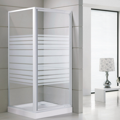 Душова кабіна EGER FRIDA 599-151 90х90