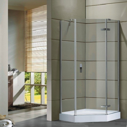 Душевая кабина EGER STEFANI 599-535 (100)