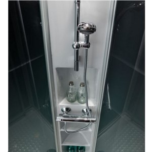 Душевая кабина EGER SHARKEZA 599-8005 (90)