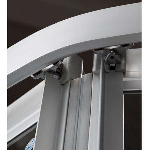 Душевая кабина EGER SHARKEZA 599-8005 (90)