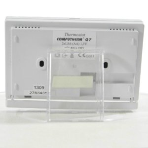 Кімнатний термостат Computherm Q-7