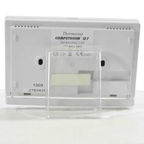 Кімнатний термостат Computherm Q-7