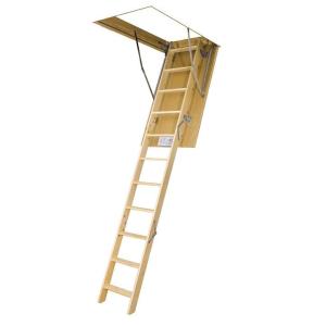 Сходи на горище Fakro Smart LWS-280 60*120