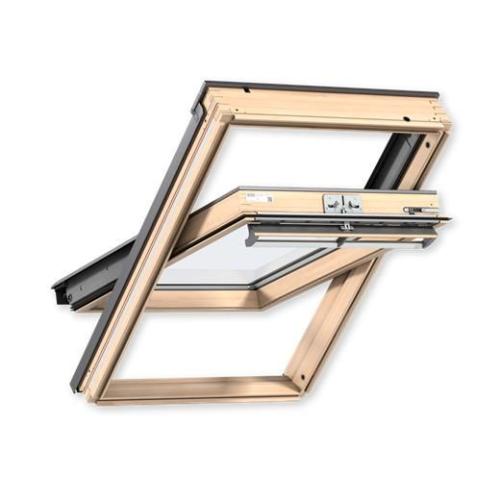 VELUX Мансардне вікно Преміум GGL 2066 SK06 (114*118)