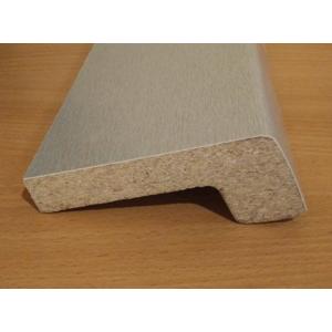 Підвіконня Topalit Mono Classic ДСП 400 мм Австрія Підвіконня Topalit Mono Classic ДСП 400 мм Австрія