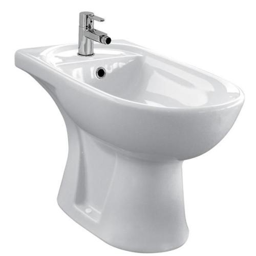 Cersanit Capri Біде підлогове