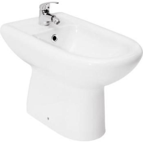 Cersanit Iryda Биде напольное