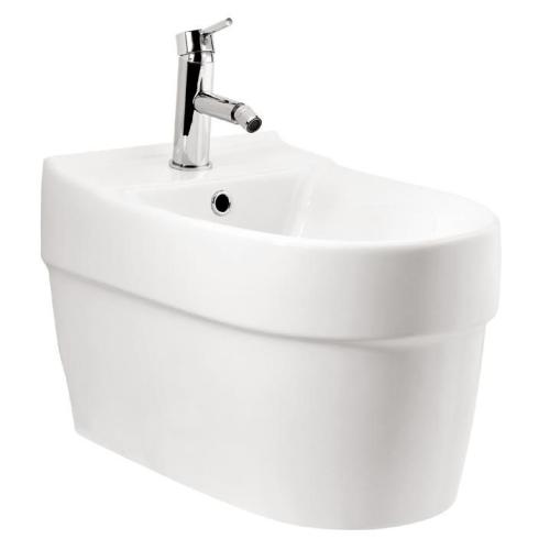 Cersanit Deco Біде навісне