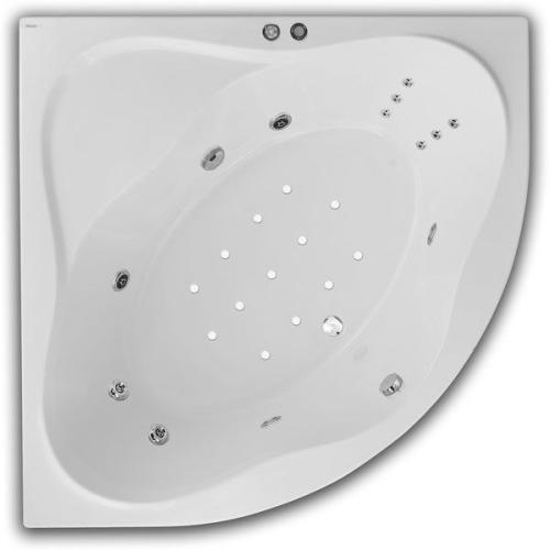 Гідромасажна система Ravak Beauty Pro