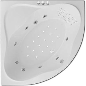 Гідромасажна система Ravak Thai Spa Pro