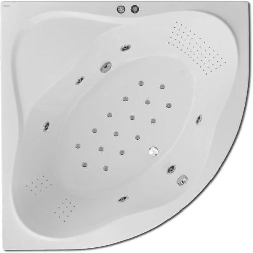 Гідромасажна система Ravak Thai Spa Ultra