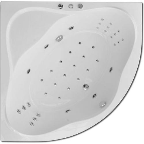 Гідромасажна система Ravak Duo Ultra