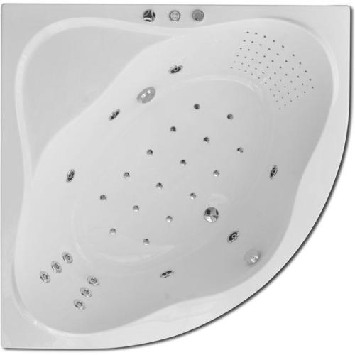 Гідромасажна система Ravak Duo Ultra Plus