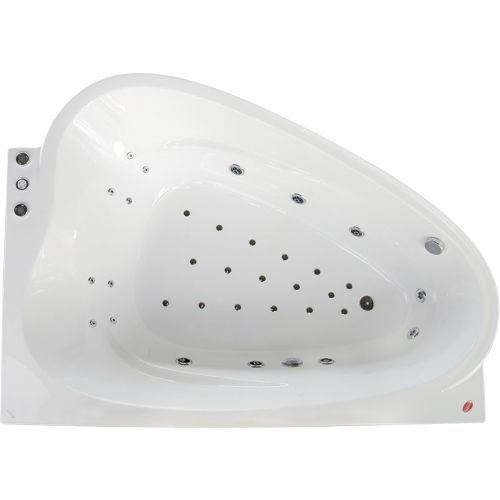 Гідромасажна система Ravak Electro WELLNESS COMFORT