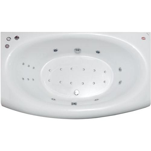 Гідромасажна система Ravak Electro MAGIC CLASSIC