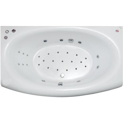 Гидромассажная система Ravak Electro MAGIC COMFORT