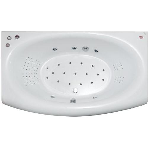 Гідромасажна система Ravak Electro MAGIC NANO