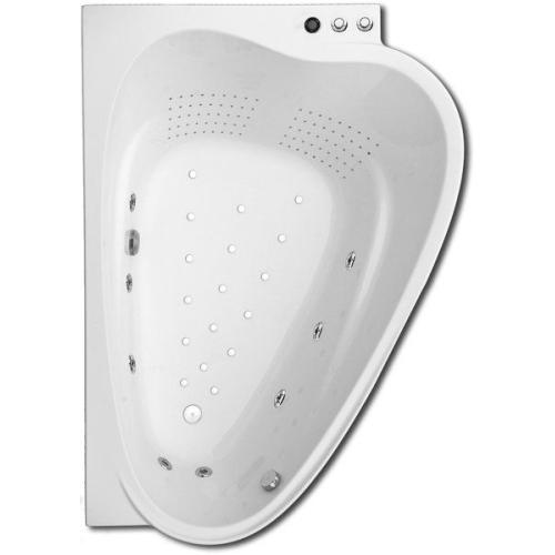 Гідромасажна система Ravak LoveStory Base